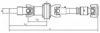 NISSA 37000F3903 Propshaft, axle drive